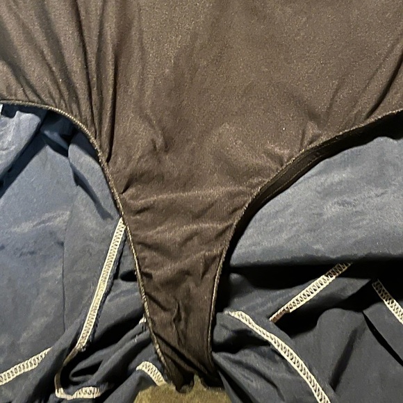 South Point Swimsuit Sz 18W - Picture 7 of 10